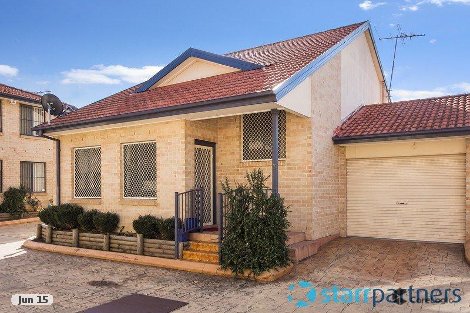 3/127-129 Polding St, Fairfield Heights, NSW 2165