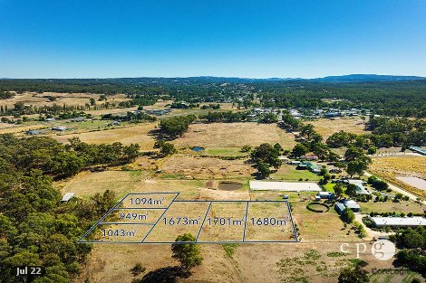 124 Blanket Gully Rd, Campbells Creek, VIC 3451