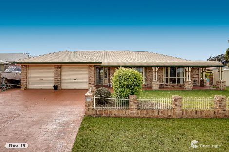 17 Macrossan St, Cranley, QLD 4350