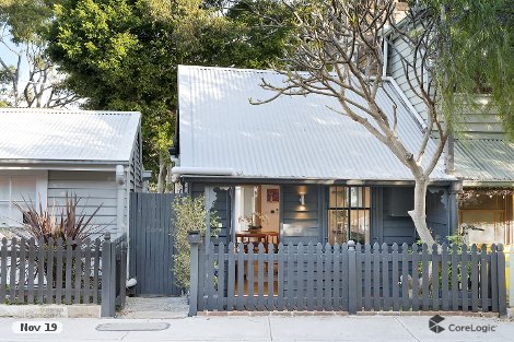 17 Pashley St, Balmain, NSW 2041