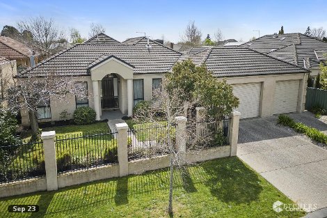 46 St Helens Ave, Lake Gardens, VIC 3355