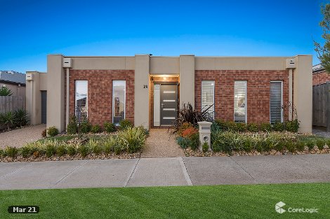 2a Mayflower Dr, Cranbourne West, VIC 3977