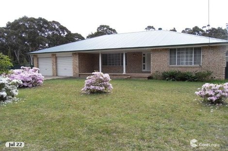 241 The Wool Road, Worrowing Heights, NSW 2540