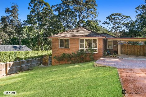 33 Finlay Rd, Warrawee, NSW 2074