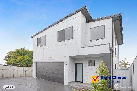 3/14 Beaton St, Lake Illawarra, NSW 2528