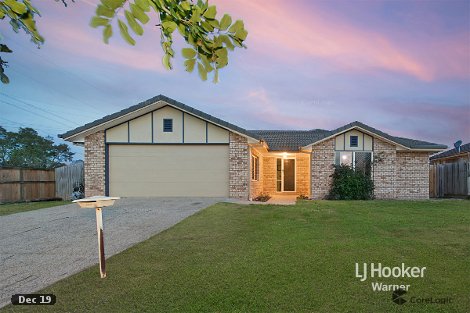 12 Patrone Ct, Warner, QLD 4500