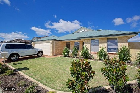 4 Galatea Pass, Ellenbrook, WA 6069