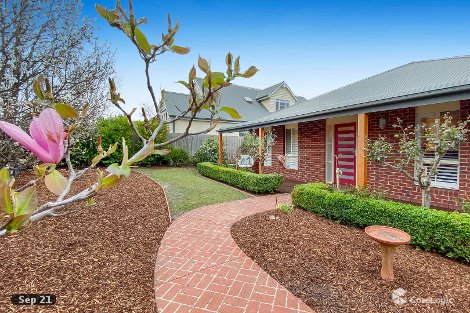 8 Willjohn Dr, Mount Martha, VIC 3934