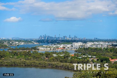 2105/7 Rider Bvd, Rhodes, NSW 2138