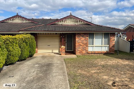 2/49 Cornelian Ave, Eagle Vale, NSW 2558