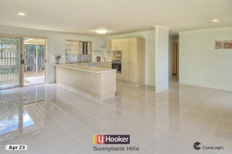 4 Bowerbird Pl, Calamvale, QLD 4116