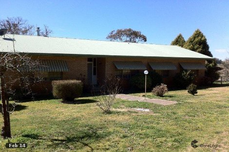 510 Yalbraith Rd, Yalbraith, NSW 2580