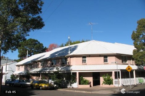 108-118 Shepherd St, Darlington, NSW 2008