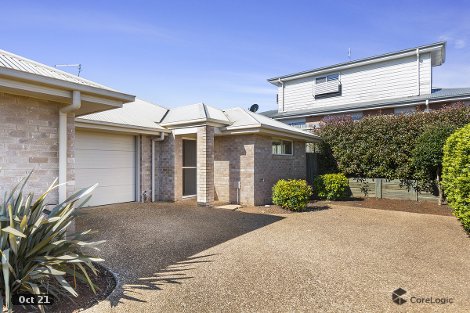 3/6 Macgregor Ave, Highfields, QLD 4352