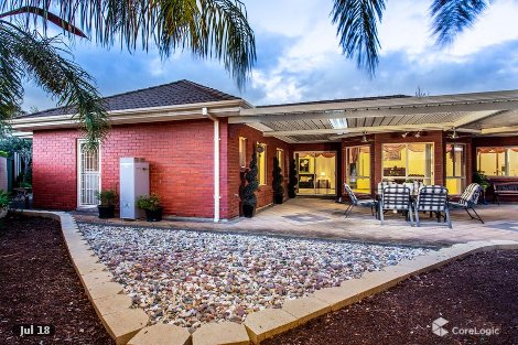 3 The Walk, Mawson Lakes, SA 5095