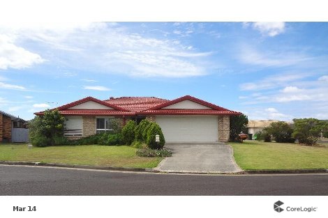 2 Quail Pl, West Ballina, NSW 2478