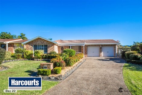 31 Jasmine Dr, Bomaderry, NSW 2541