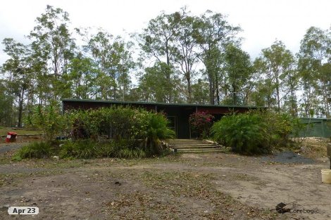 236 Stockyard Rd, North Isis, QLD 4660