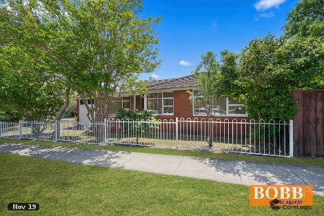 40 Monie Ave, East Hills, NSW 2213