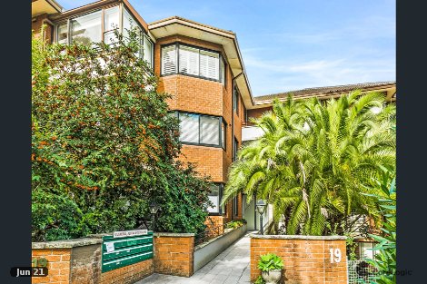 7/19 Ralston St, Lane Cove North, NSW 2066