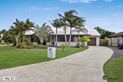 32 Cougal Cct, Caloundra West, QLD 4551