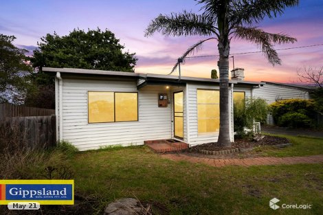 22 Mills St, Heyfield, VIC 3858