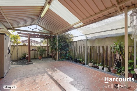 1 Peri Cl, Woodcroft, NSW 2767