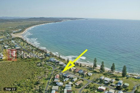 110 Ocean Rd, Brooms Head, NSW 2463