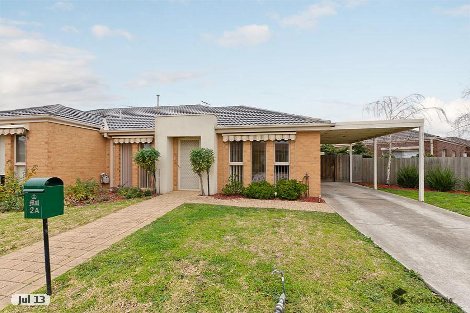 2a Wedgewood Rd, Roxburgh Park, VIC 3064