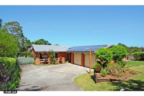 18 Harrison St, North Nowra, NSW 2541