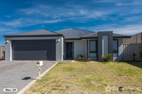 10 Manxman Gdns, Wandina, WA 6530