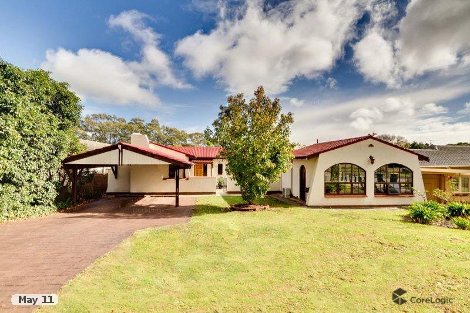 22 Pitcairn Ave, Urrbrae, SA 5064