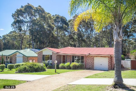 16 Sunshine Bay Rd, Sunshine Bay, NSW 2536