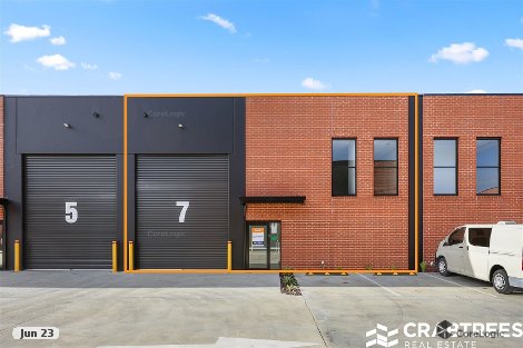 7/12 Natalia Ave, Oakleigh South, VIC 3167