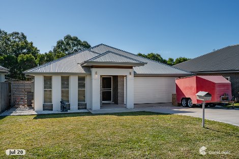 7 James Leslie Dr, Gillieston Heights, NSW 2321