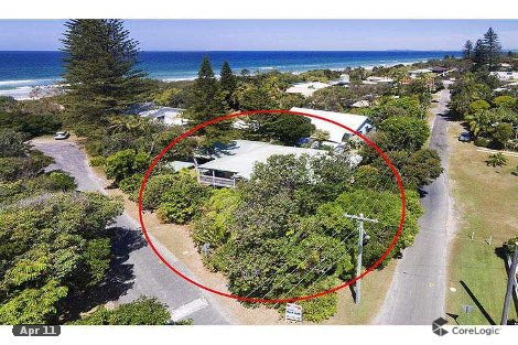 5 Ocean Ave, New Brighton, NSW 2483