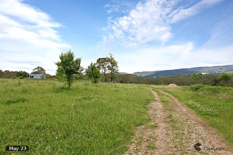 741 Bells Line Of Road, Kurrajong, NSW 2758