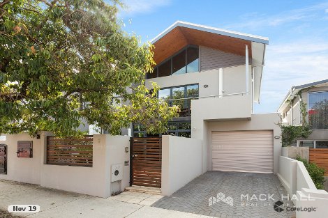 3/28 Carr St, West Perth, WA 6005