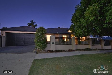 74 Foss St, Bicton, WA 6157