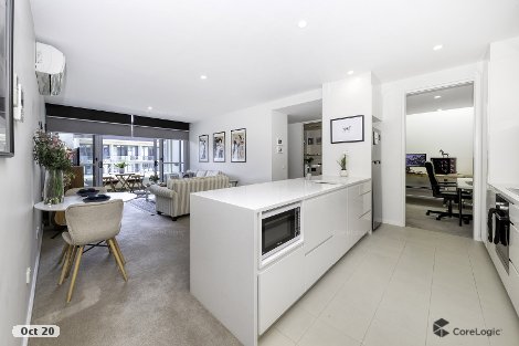 318/50 Eastlake Pde, Kingston, ACT 2604