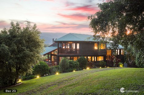 125 Mount O'Reilly Rd, Samford Valley, QLD 4520