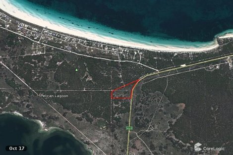 Lot 101 Hog Bay Rd, Island Beach, SA 5222