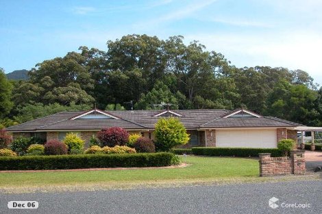 74 Bakker Dr, Bonville, NSW 2450