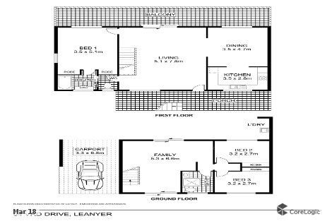 64 V.R.D Dr, Leanyer, NT 0812