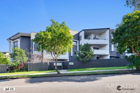 5/13 Fenton St, Fairfield, QLD 4103