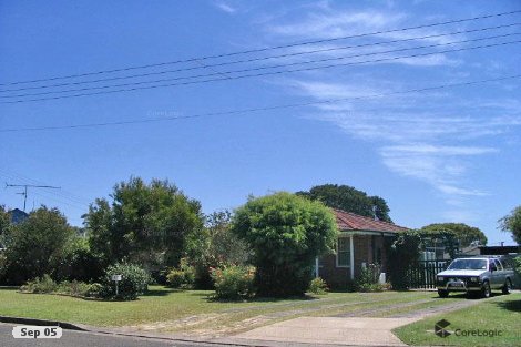 6 Wells St, Barrack Heights, NSW 2528