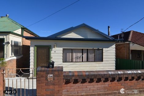 4 Cupro St, Lithgow, NSW 2790