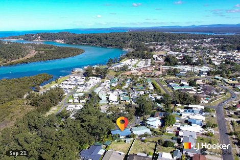 11 Ridge Ave, Sussex Inlet, NSW 2540