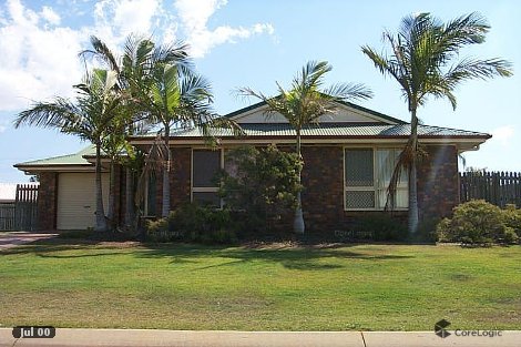 7 Bourke Ct, Norville, QLD 4670