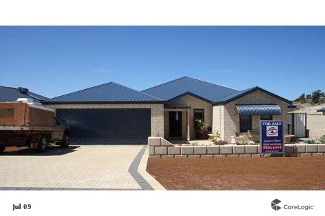 4 Coveside Way, Drummond Cove, WA 6532